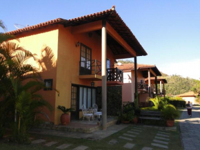 Casa Temporada Itaipava